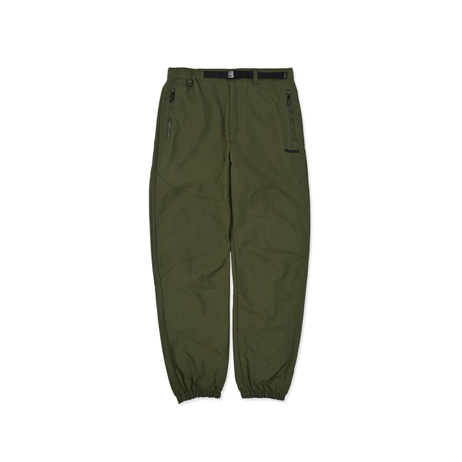 80s Truck Pants - M.KHAKI (MTSS26MPT023) Marmot(マーモット) | 