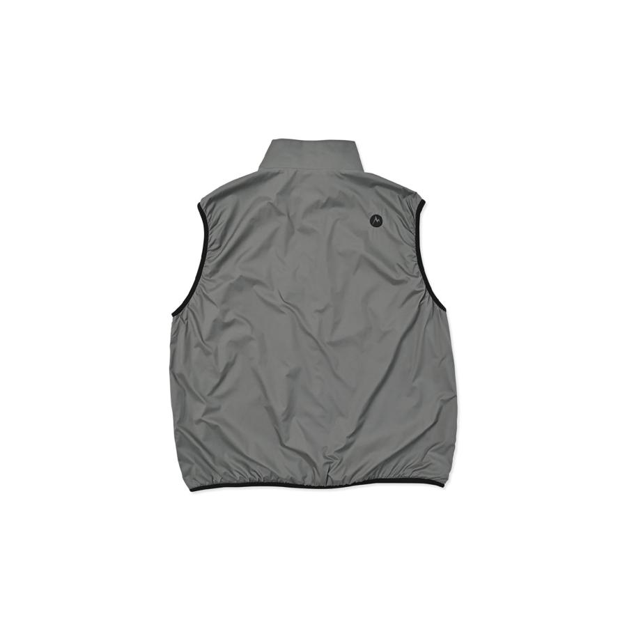 Light Serve Vest - CHARCOAL (MTSS26UVT011) Marmot(マーモット) |  | 01