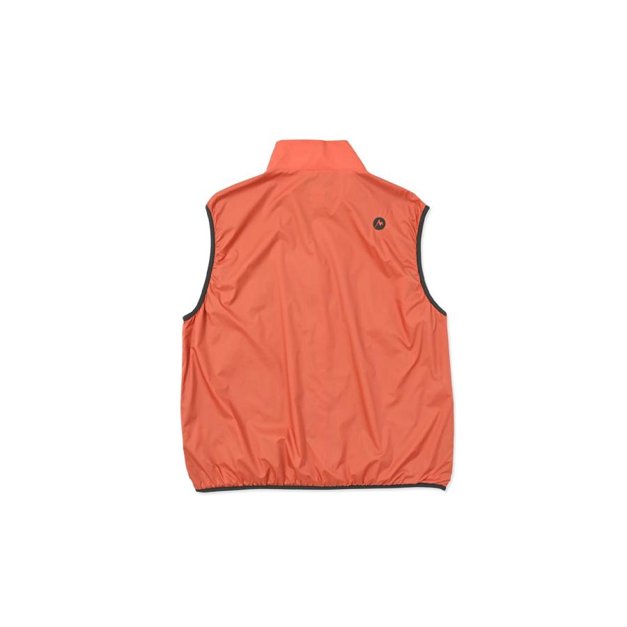 Light Serve Vest - CARROT (MTSS26UVT011) Marmot(マーモット) |  | 01