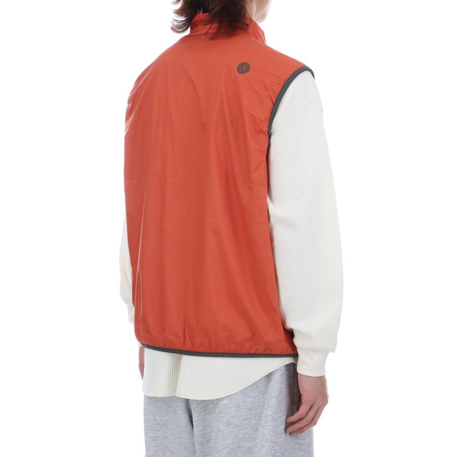 Light Serve Vest - CARROT (MTSS26UVT011) Marmot(マーモット) |  | 04