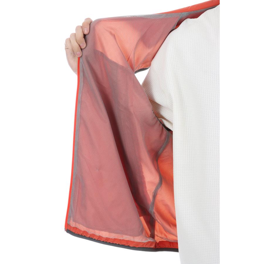 Light Serve Vest - CARROT (MTSS26UVT011) Marmot(マーモット) |  | 06