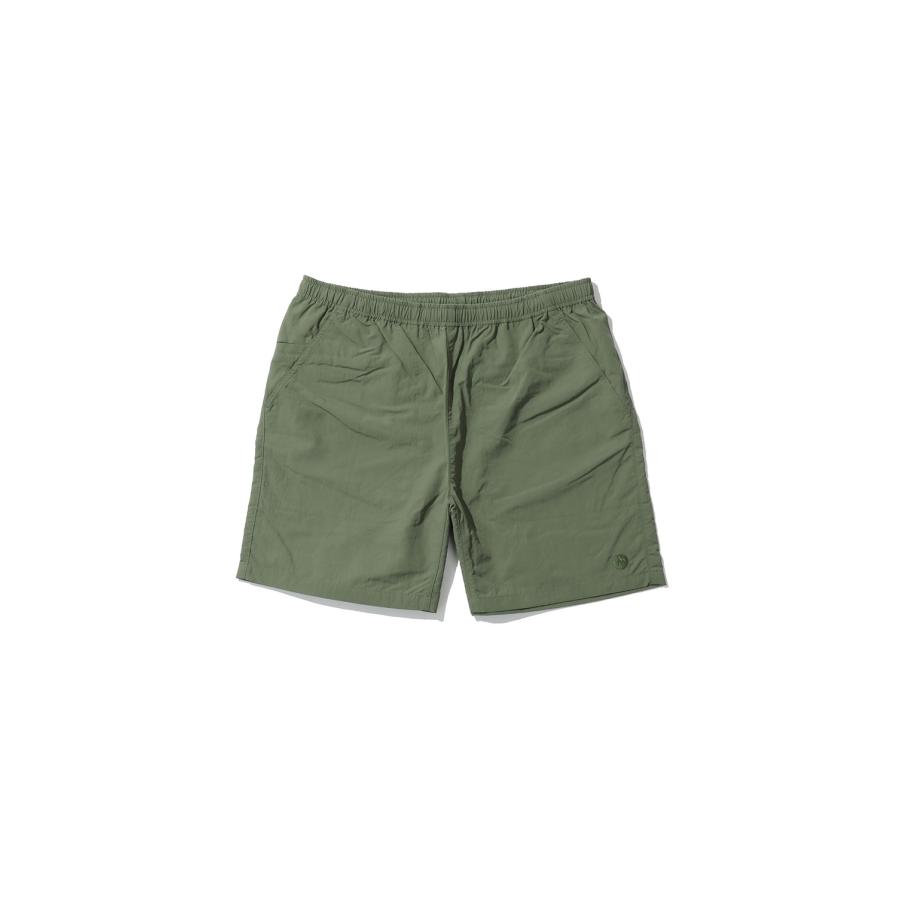 Guild Shorts - M.KHAKI (MTSS26MHP034) Marmot(マーモット) | 
