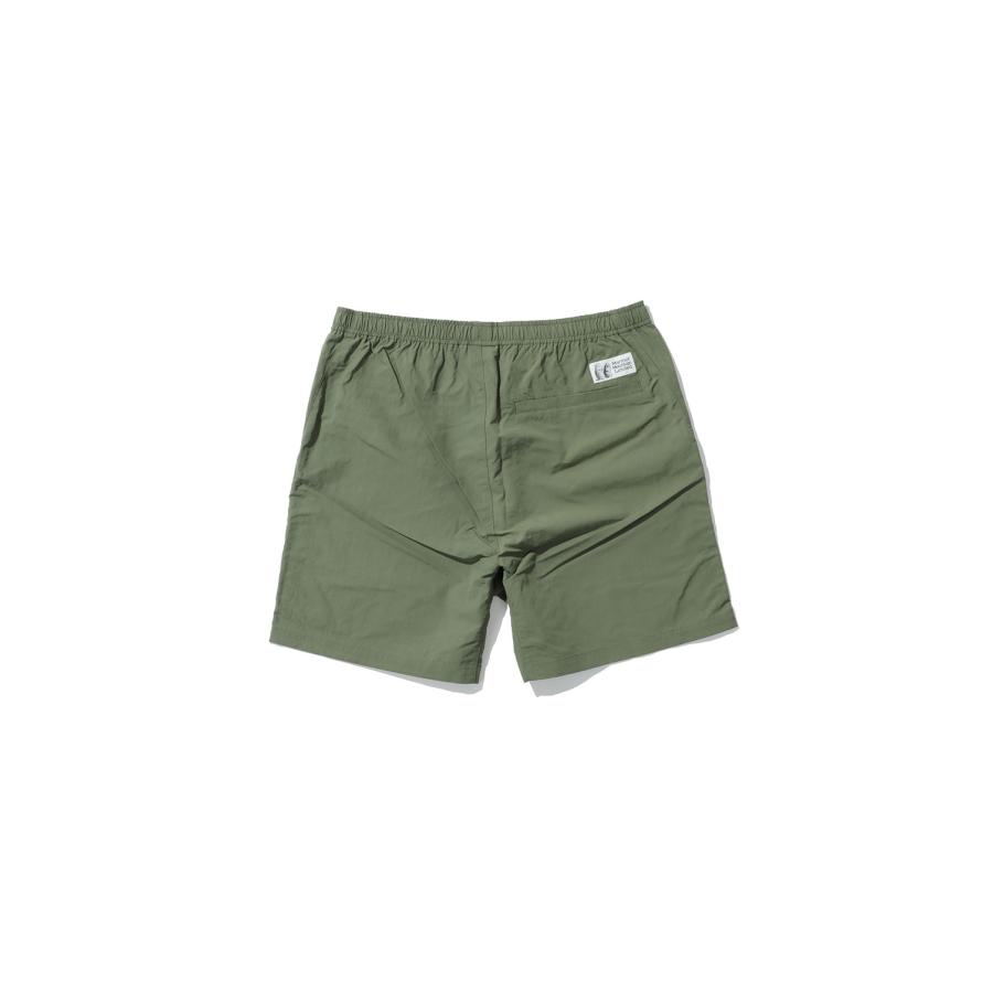 Guild Shorts - M.KHAKI (MTSS26MHP034) Marmot(マーモット) |  | 01