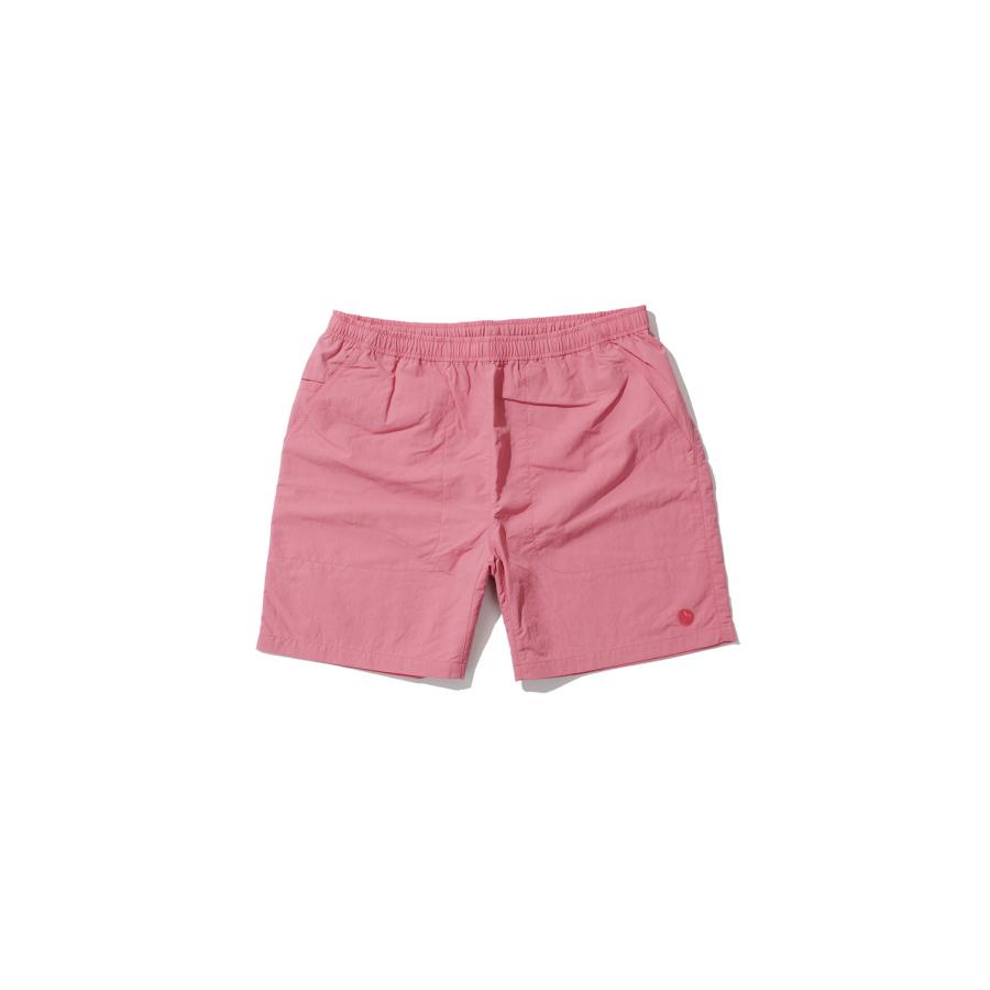 Guild Shorts - CORAL (MTSS26MHP034) Marmot(マーモット) | 