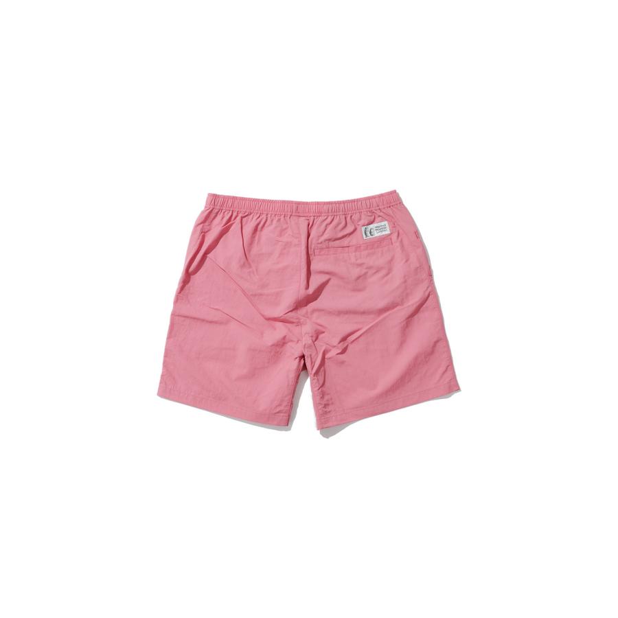 【SALE】Guild Shorts - CORAL (MTSS26MHP034) Marmot(マーモット) |  | 01