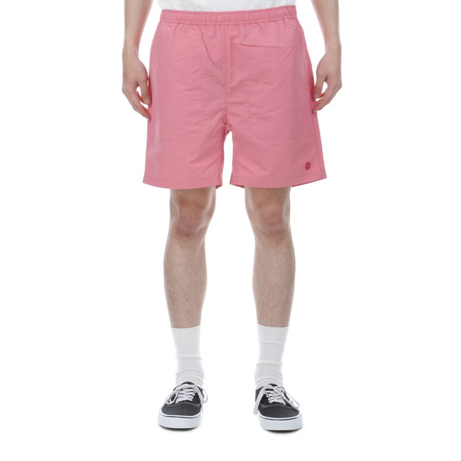 【SALE】Guild Shorts - CORAL (MTSS26MHP034) Marmot(マーモット) |  | 02