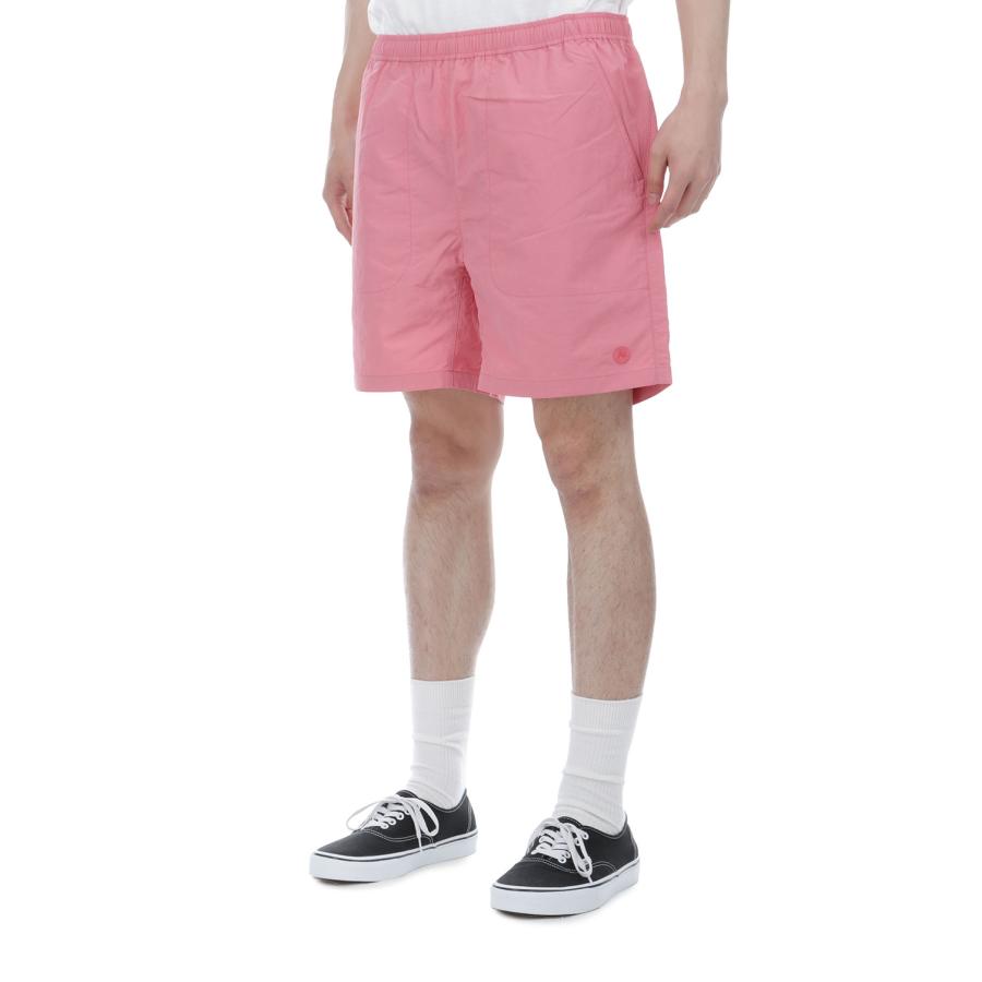 【SALE】Guild Shorts - CORAL (MTSS26MHP034) Marmot(マーモット) |  | 03