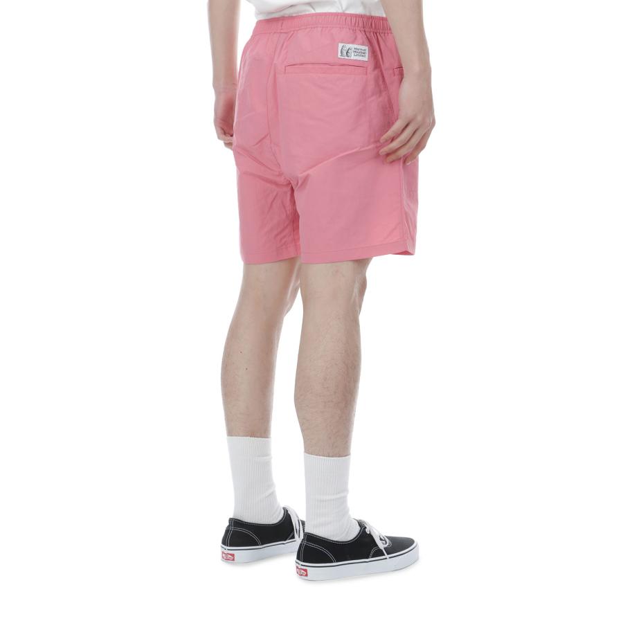 【SALE】Guild Shorts - CORAL (MTSS26MHP034) Marmot(マーモット) |  | 04