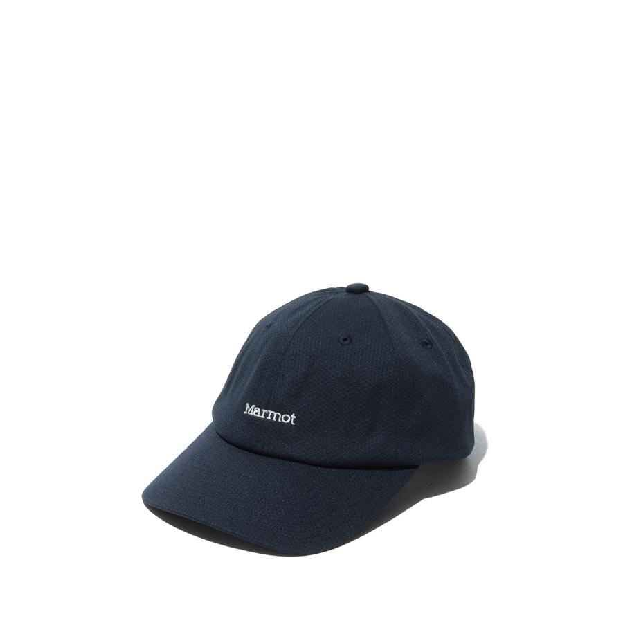 Full Face Sunshade Cap - NAVY (MTSS26UHG212) Marmot(マーモット) | 