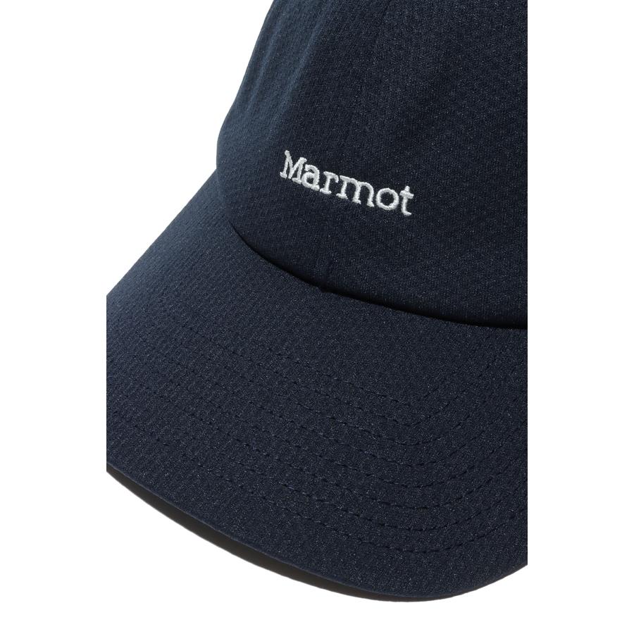 Full Face Sunshade Cap - NAVY (MTSS26UHG212) Marmot(マーモット) |  | 01