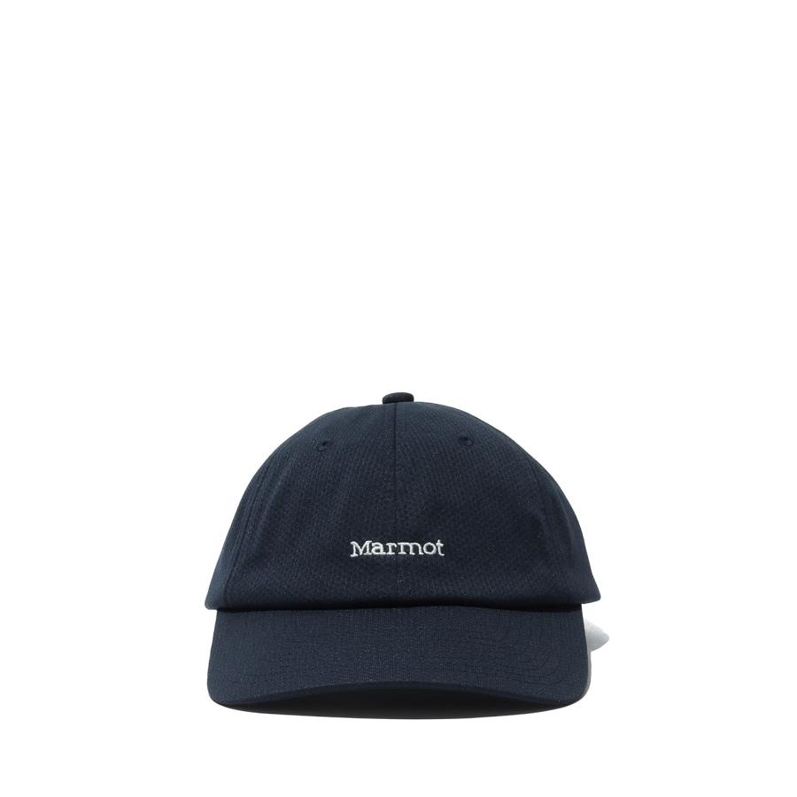 Full Face Sunshade Cap - NAVY (MTSS26UHG212) Marmot(マーモット) |  | 02