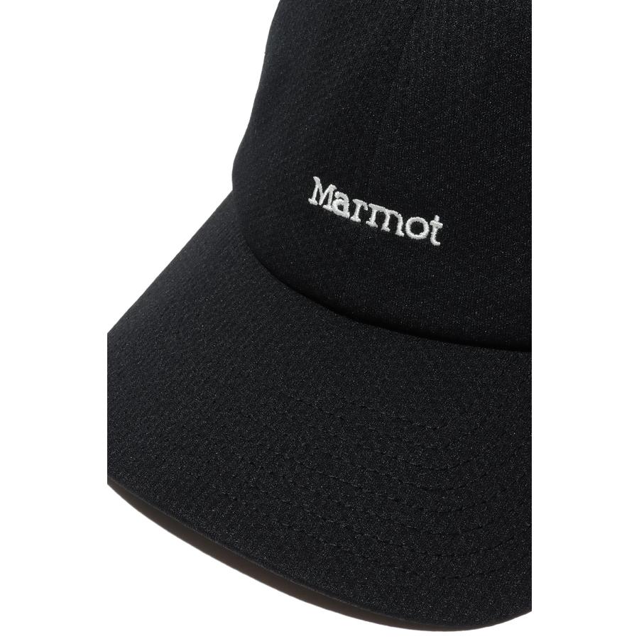 Full Face Sunshade Cap - BLACK (MTSS26UHG212) Marmot(マーモット) |  | 01