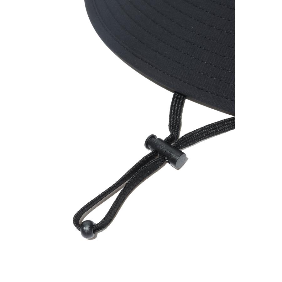 Light Lipstop Sunshade Hat - BLACK (MTSS26UHG216) Marmot(マーモット) |  | 01