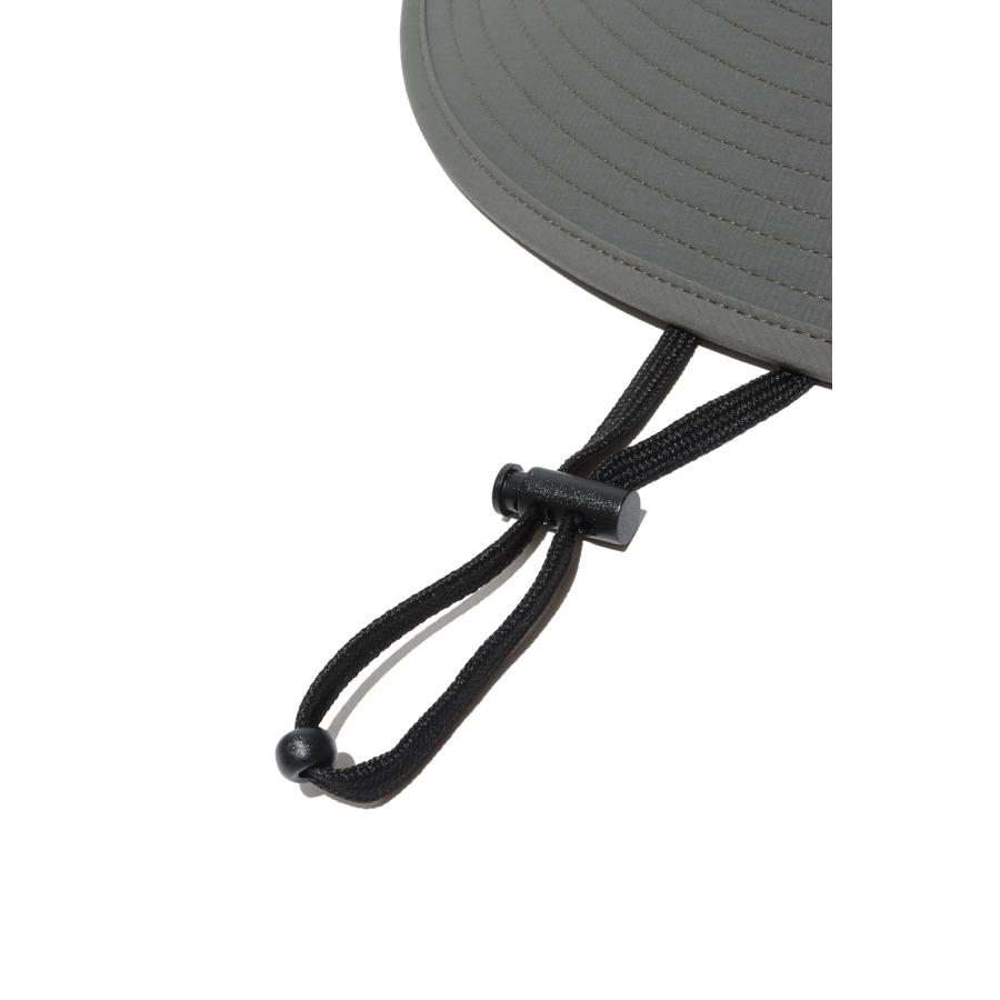 Light Lipstop Sunshade Hat - CHARCOAL (MTSS26UHG216) Marmot(マーモット) |  | 01