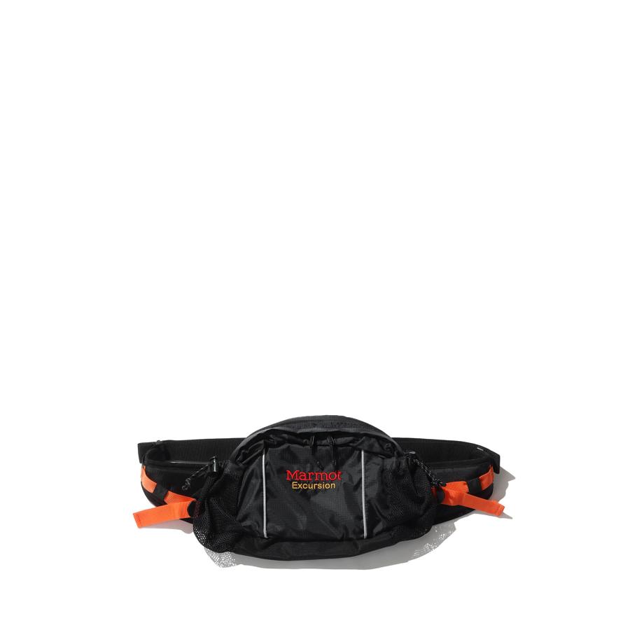 Excursion - BLACK (MTSS26UBG238) Marmot(マーモット) | 