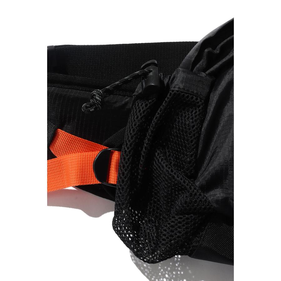 【P15倍】【SALE】Excursion - BLACK (MTSS26UBG238) Marmot(マーモット) |  | 02