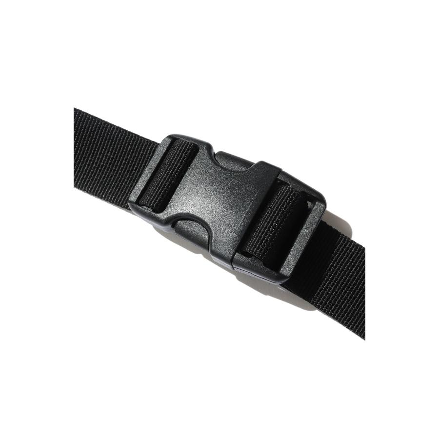 MMW Mesh Waist Pouch - BLACK (MTSS25UBG231) Marmot(マーモット) |  | 02