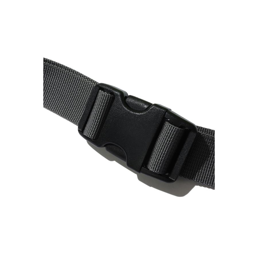 MMW Mesh Waist Pouch - NEON YELLOW (MTSS25UBG231) Marmot(マーモット) |  | 02