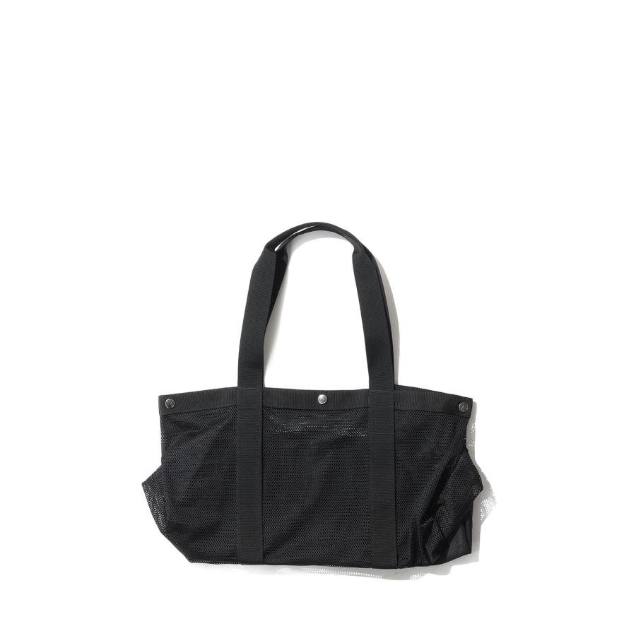 MMW Mesh Massive Tote - BLACK (MTSS26UBG236) Marmot(マーモット) |  | 02