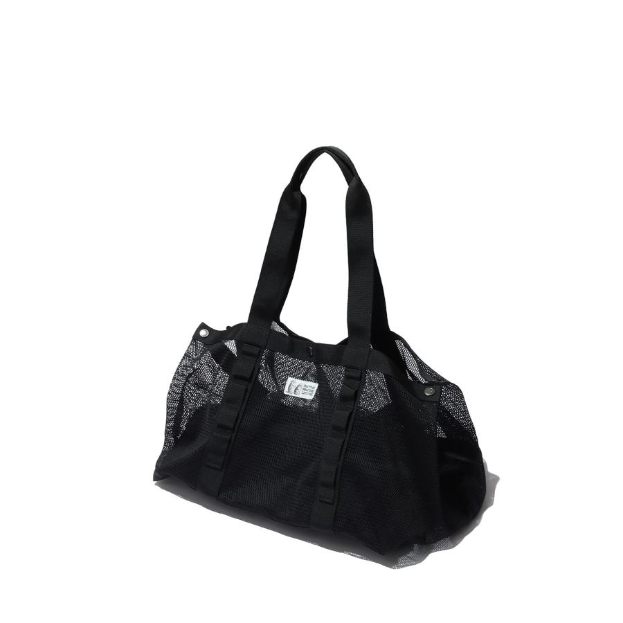 【P15倍】【SALE】MMW Mesh Massive Tote - BLACK (MTSS26UBG236) Marmot(マーモット) |  | 03