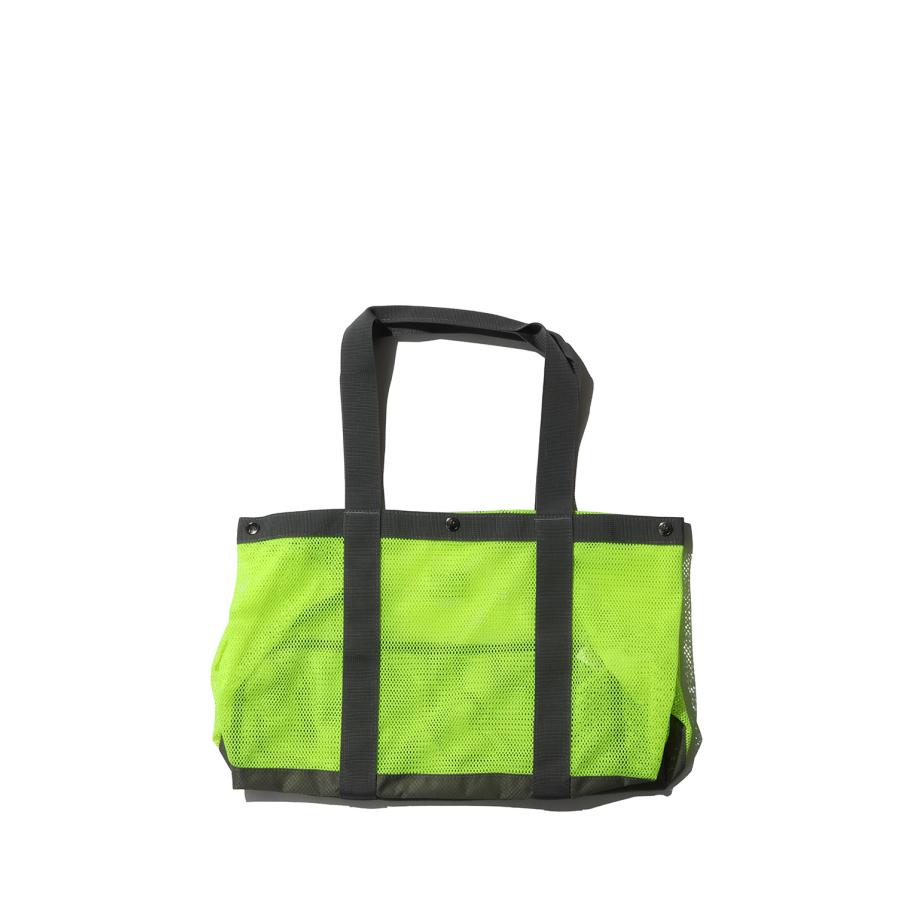 MMW Mesh Massive Tote - NEON YELLOW (MTSS26UBG236) Marmot(マーモット) |  | 02