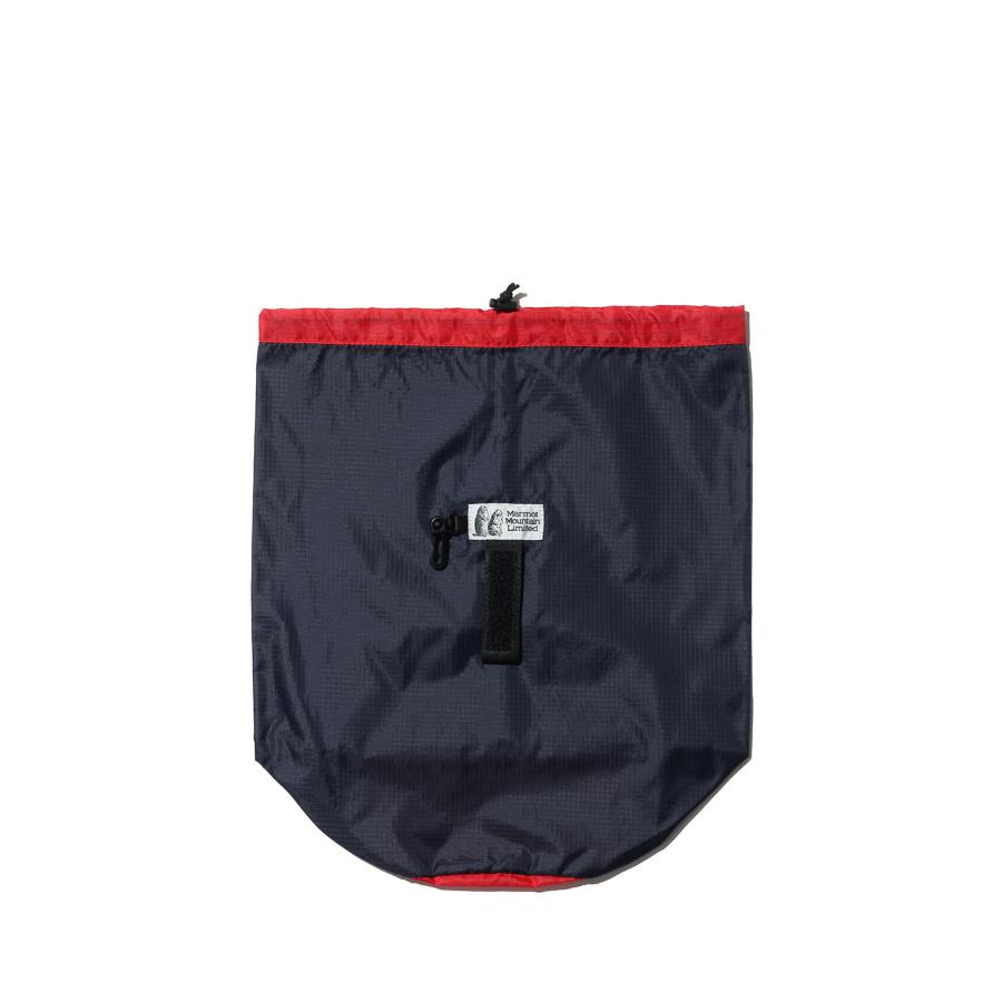 【SALE】MMW Stuff Bag 15L - NAVYxRED (MTSS26UBG243) Marmot(マーモット) |  | 01