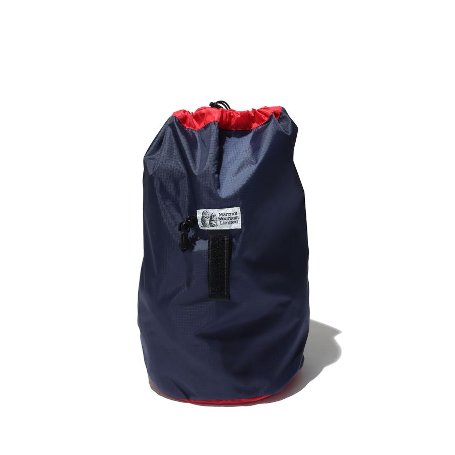 MMW Stuff Bag 15L - NAVYxRED (MTSS26UBG243) Marmot(マーモット) |  | 04