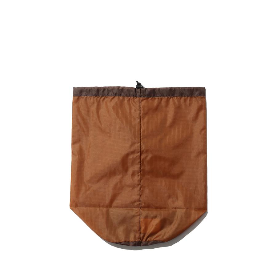 【SALE】MMW Stuff Bag 15L - CAMELxBROWN (MTSS26UBG243) Marmot(マーモット) |  | 03