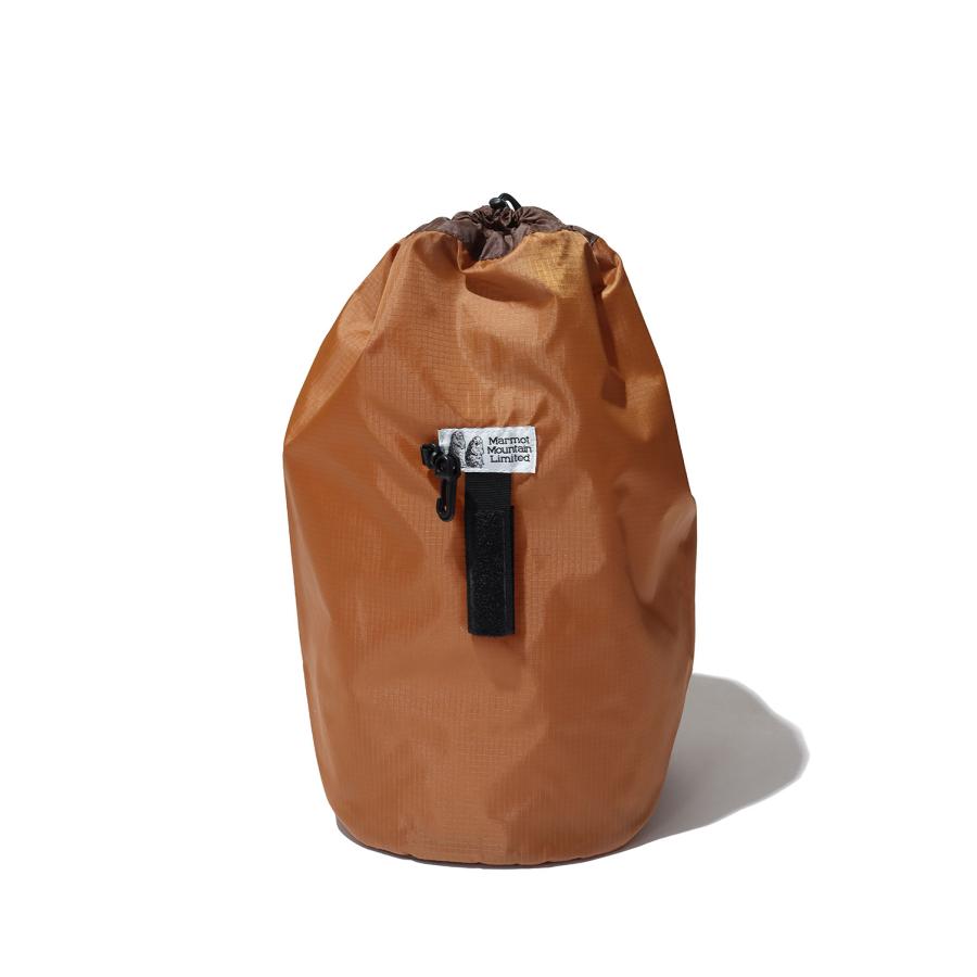 MMW Stuff Bag 15L - CAMELxBROWN (MTSS26UBG243) Marmot(マーモット) |  | 04