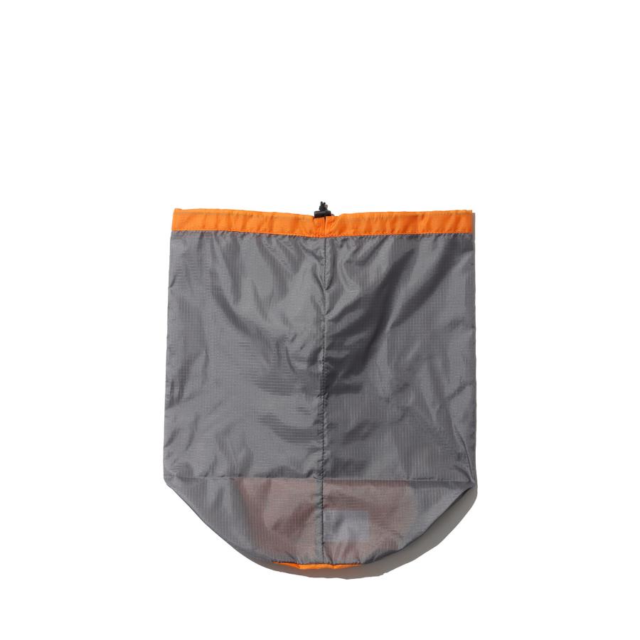 MMW Stuff Bag 15L - D.GRAYxORANGE (MTSS26UBG243) Marmot(マーモット) |  | 01