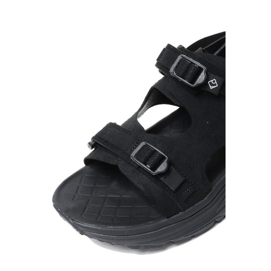 rig FOOTWEAR(リグ フットウエア)kuruka2.0 - TRIPLE BLACK (RG0031) |  | 04