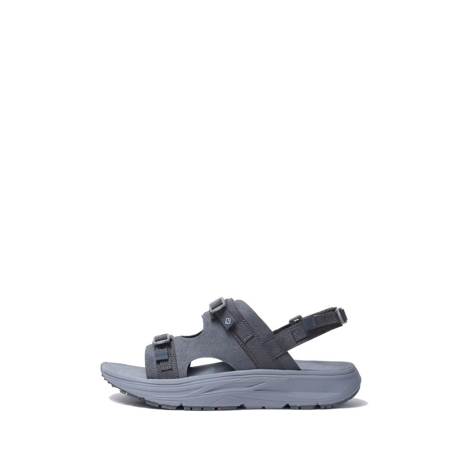 rig FOOTWEAR(リグ フットウエア)kuruka2.0 - CHARCOAL (RG0031) | 