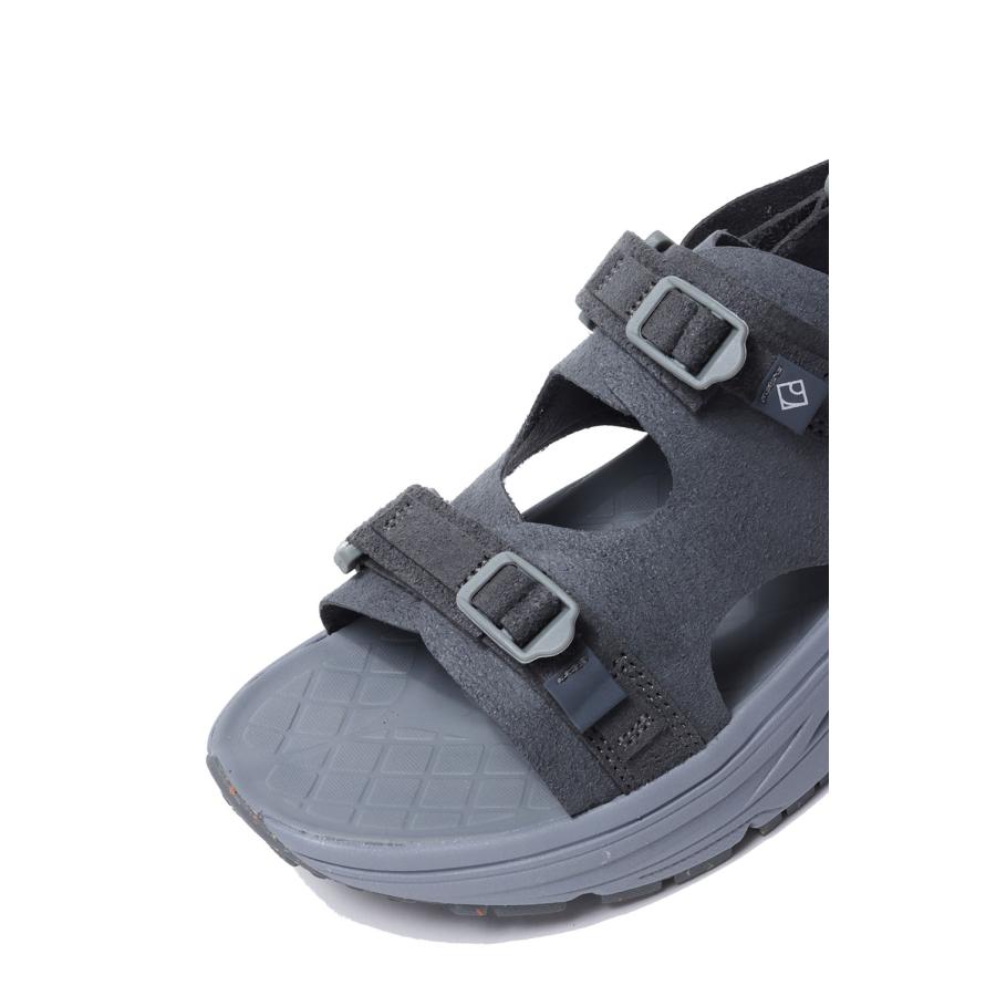 rig FOOTWEAR(リグ フットウエア)kuruka2.0 - CHARCOAL (RG0031) |  | 04