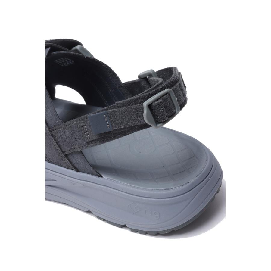 rig FOOTWEAR(リグ フットウエア)kuruka2.0 - CHARCOAL (RG0031) |  | 05