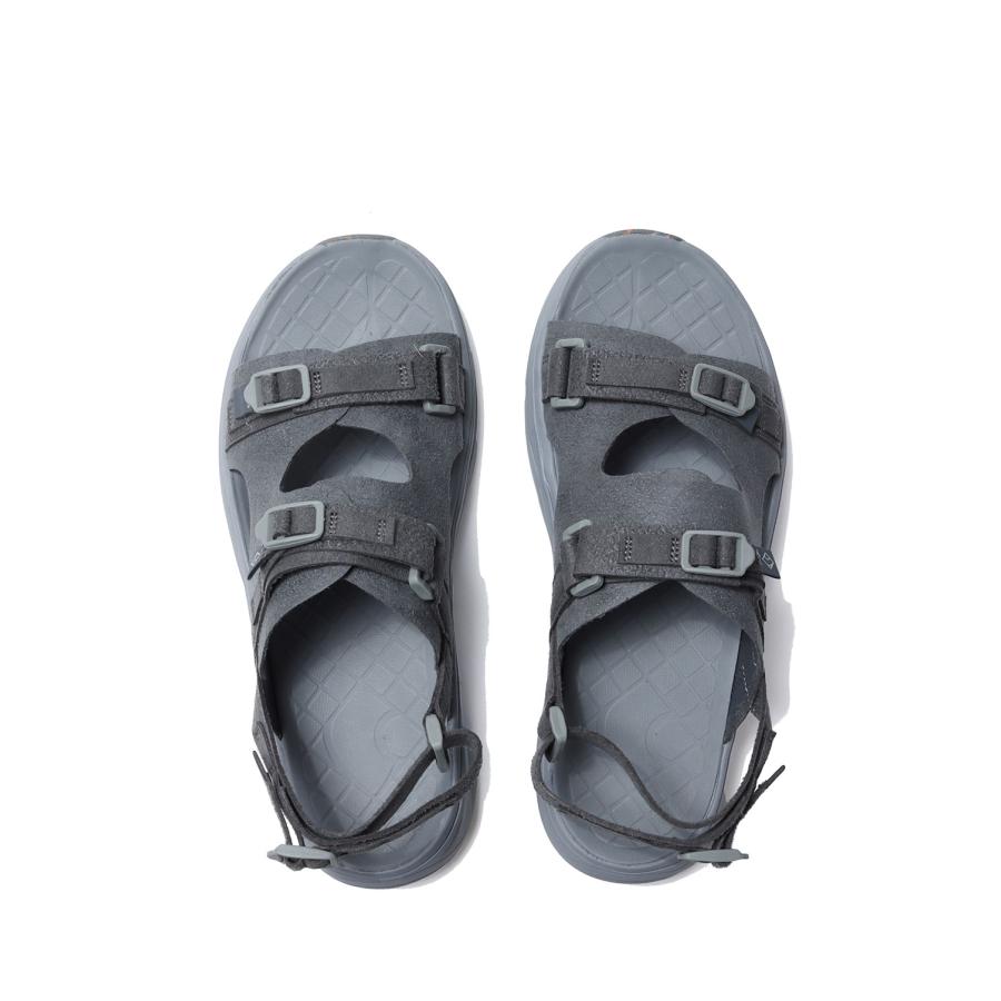 rig FOOTWEAR(リグ フットウエア)kuruka2.0 - CHARCOAL (RG0031) |  | 06