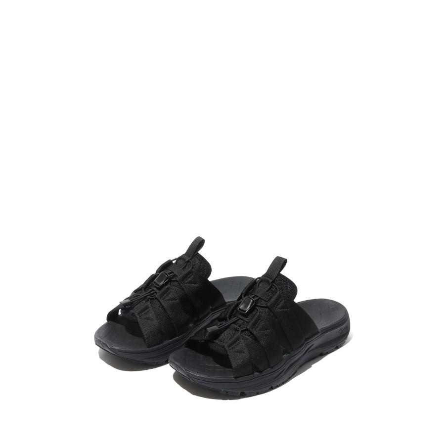 rig FOOTWEAR(リグ フットウエア)wadu - BLACK (RG0027) |  | 02