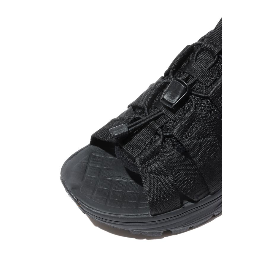 rig FOOTWEAR(リグ フットウエア)wadu - BLACK (RG0027) |  | 04