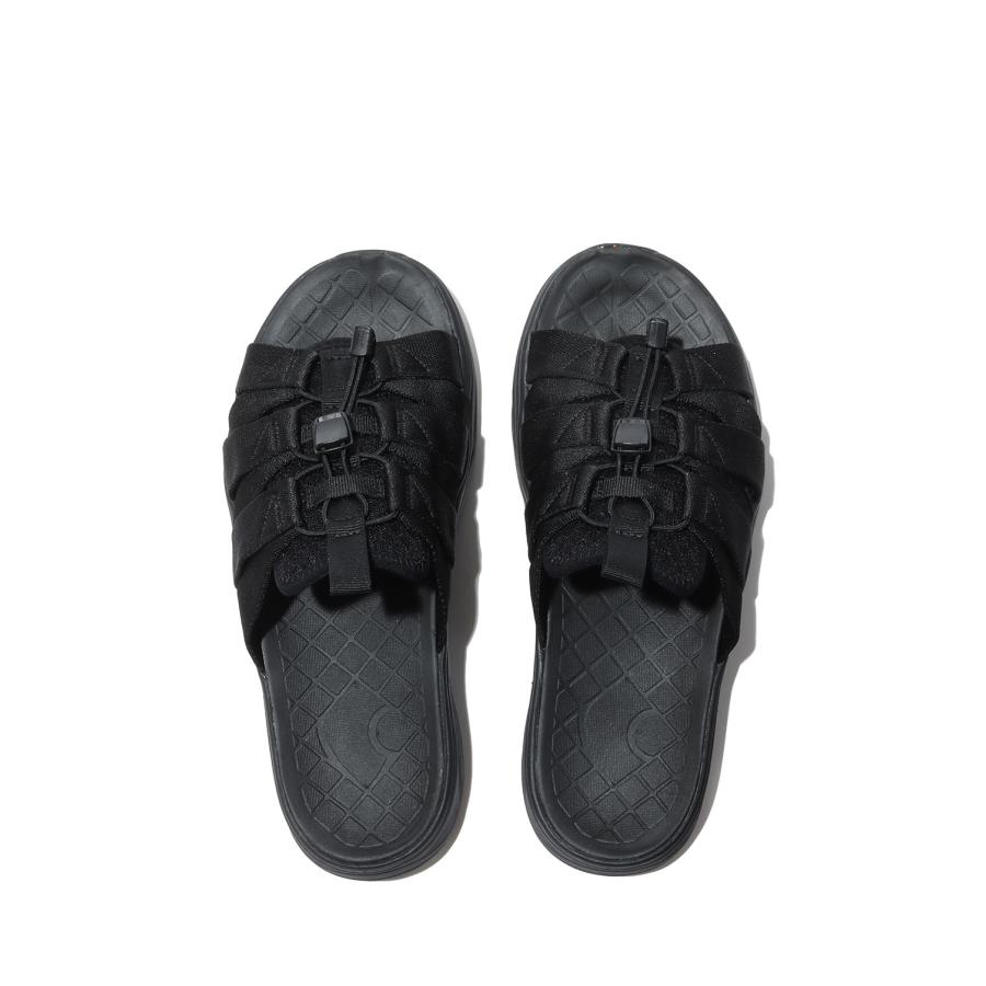 rig FOOTWEAR(リグ フットウエア)wadu - BLACK (RG0027) |  | 06