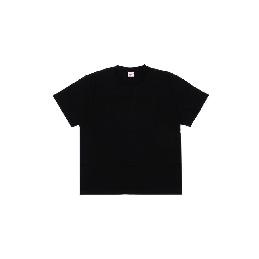 MILLER 2PAC T-SHIRTS - WHITE / BLACK (261-60101A) Universal Products(ユニバーサルプロダクツ) |  | 01