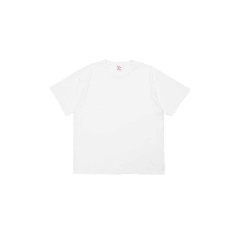 MILLER 2PAC T-SHIRTS - WHITE / BLACK (261-60101A) Universal Products(ユニバーサルプロダクツ) |  | 01