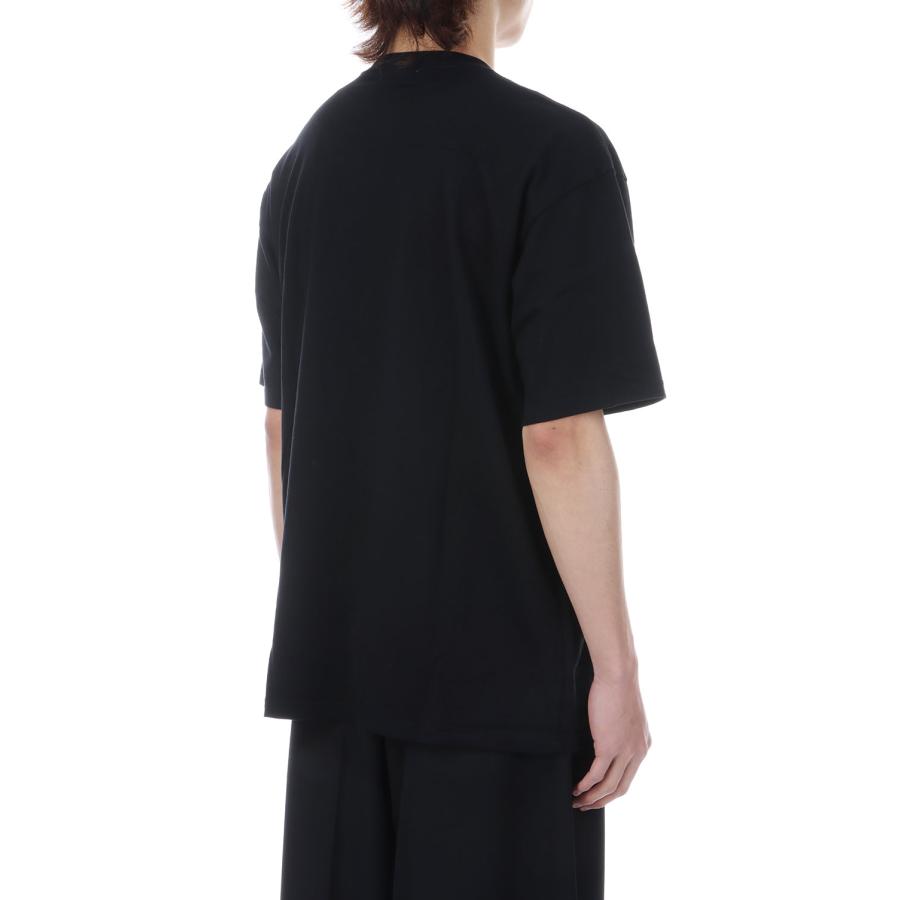 MILLER 2PAC T-SHIRTS - WHITE / BLACK (261-60101A) Universal Products(ユニバーサルプロダクツ) |  | 04