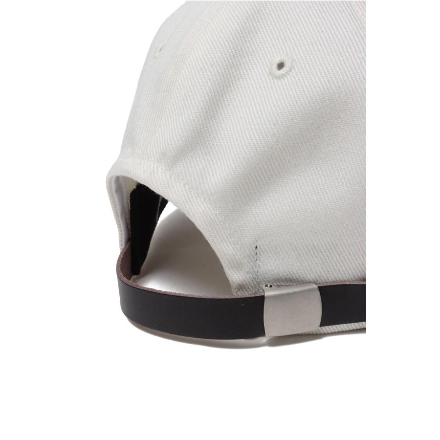 6P LOGO CAP - RED MIX (261-60903) Universal Products(ユニバーサルプロダクツ) |  | 04