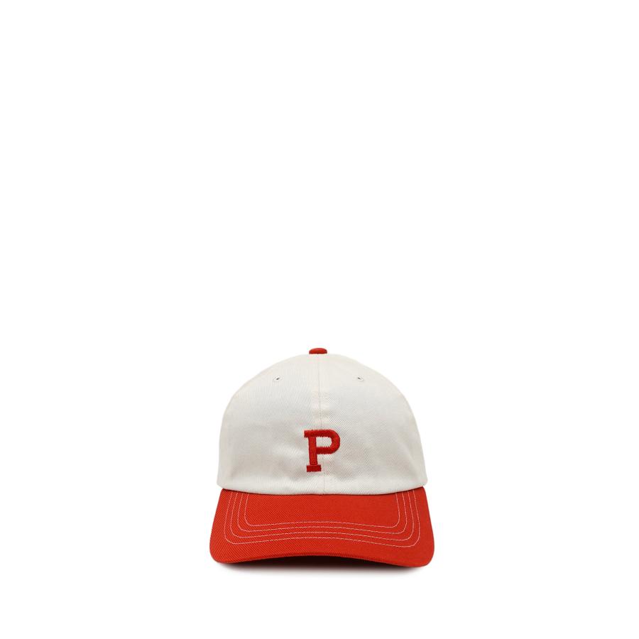 6P LOGO CAP - RED MIX (261-60903) Universal Products(ユニバーサルプロダクツ) |  | 06