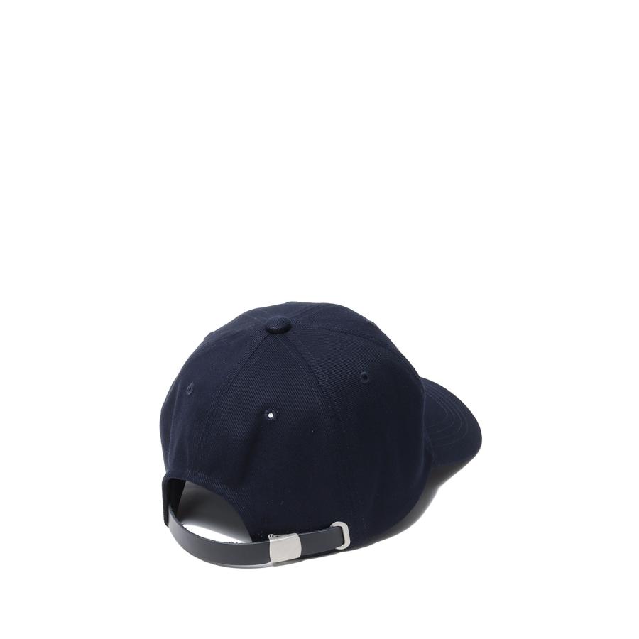 6P LOGO CAP - NAVY (261-60903) Universal Products(ユニバーサルプロダクツ) |  | 02