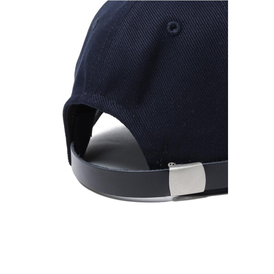 6P LOGO CAP - NAVY (261-60903) Universal Products(ユニバーサルプロダクツ) |  | 04