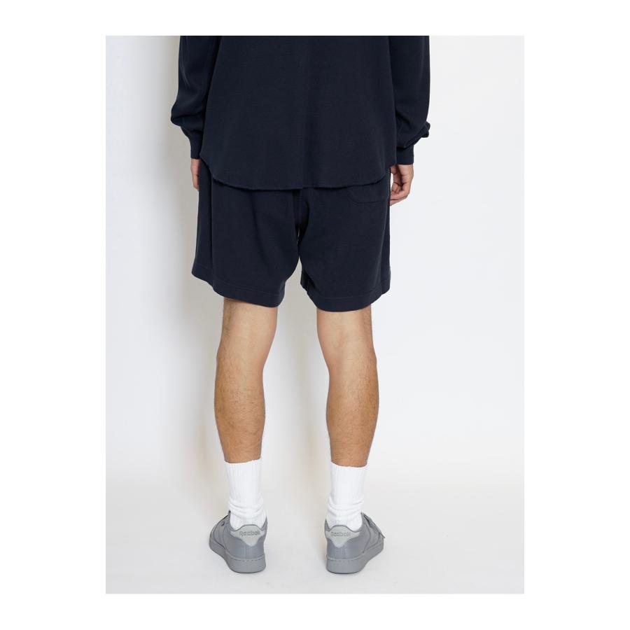 FAITH / UNIVERSAL PRODUCTS ROOM WEAR SET - NAVY (261-60108) Universal Products(ユニバーサルプロダクツ) |  | 10