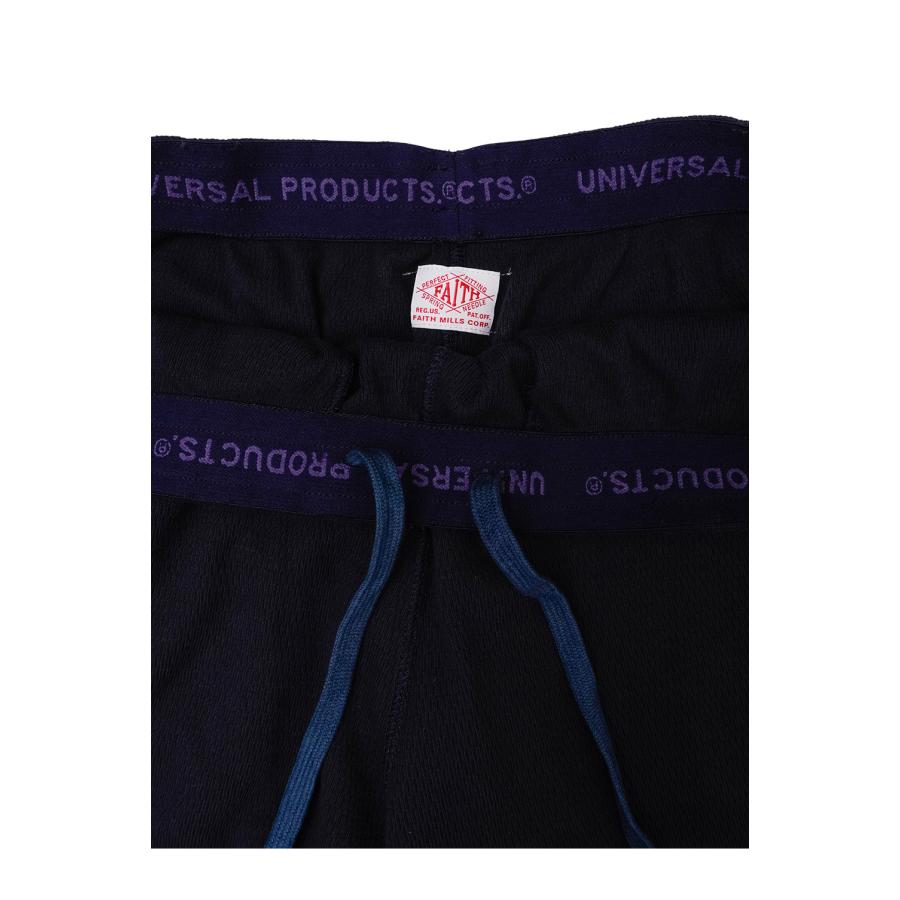 FAITH / UNIVERSAL PRODUCTS ROOM WEAR SET - NAVY (261-60108) Universal Products(ユニバーサルプロダクツ) |  | 03