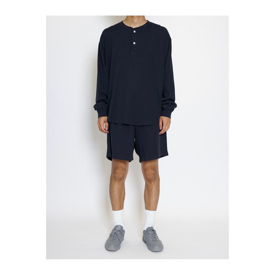 FAITH / UNIVERSAL PRODUCTS ROOM WEAR SET - NAVY (261-60108) Universal Products(ユニバーサルプロダクツ) |  | 04