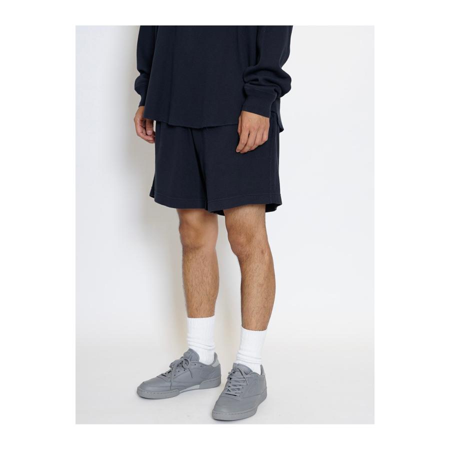 FAITH / UNIVERSAL PRODUCTS ROOM WEAR SET - NAVY (261-60108) Universal Products(ユニバーサルプロダクツ) |  | 09