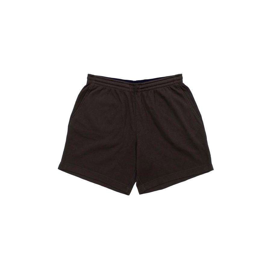 FAITH / UNIVERSAL PRODUCTS ROOM WEAR SET - CHARCOAL (261-60108) Universal Products(ユニバーサルプロダクツ) |  | 02